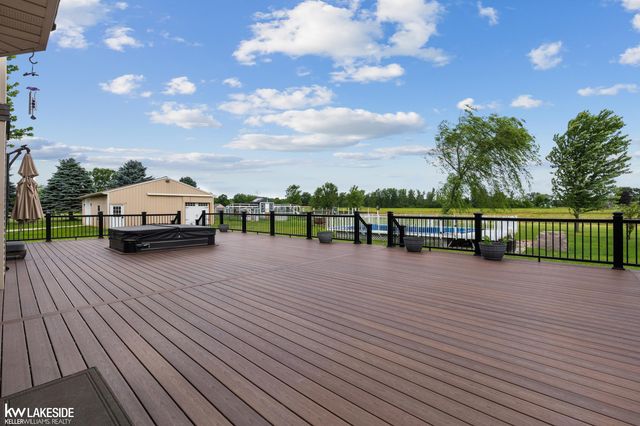 67099 Hartway Road, Ray Twp, MI 48096