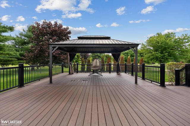 67099 Hartway Road, Ray Twp, MI 48096