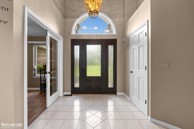 67099 Hartway Road, Ray Twp, MI 48096