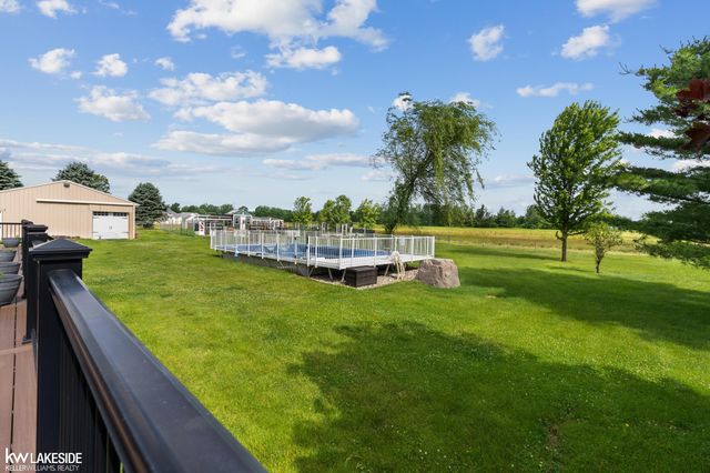 67099 Hartway Road, Ray Twp, MI 48096