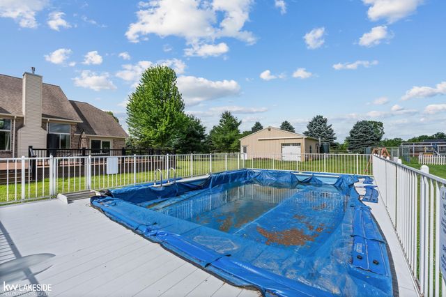 67099 Hartway Road, Ray Twp, MI 48096