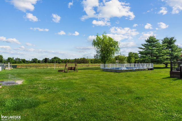 67099 Hartway Road, Ray Twp, MI 48096