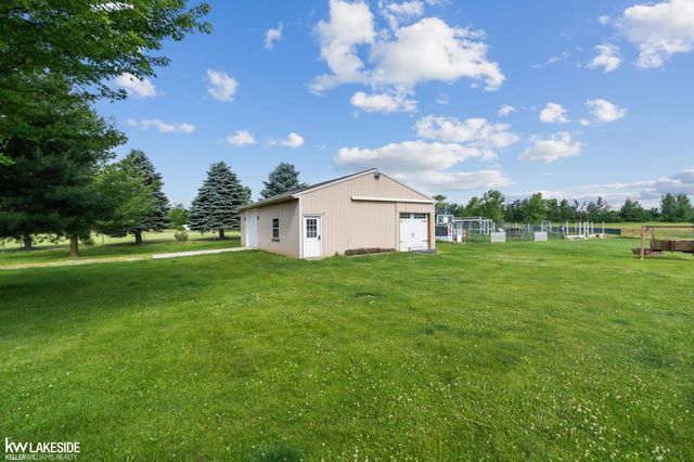 67099 Hartway Road, Ray Twp, MI 48096