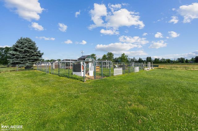 67099 Hartway Road, Ray Twp, MI 48096