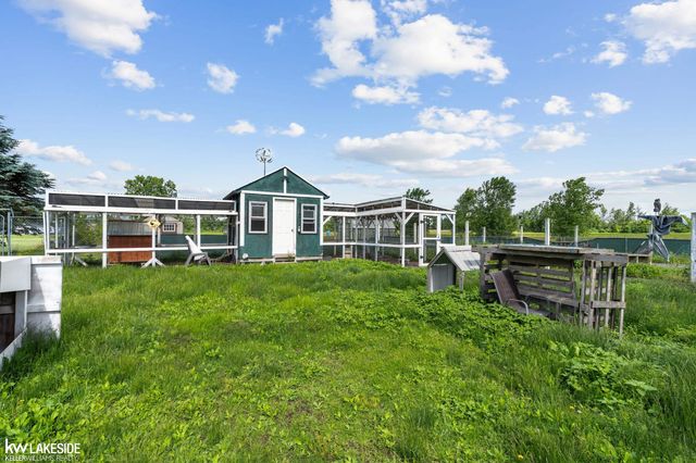 67099 Hartway Road, Ray Twp, MI 48096