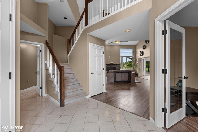 67099 Hartway Road, Ray Twp, MI 48096