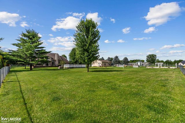 67099 Hartway Road, Ray Twp, MI 48096