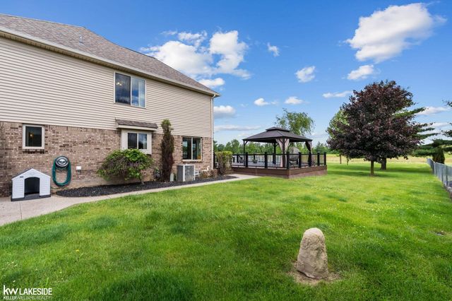67099 Hartway Road, Ray Twp, MI 48096