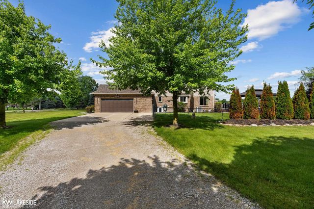 67099 Hartway Road, Ray Twp, MI 48096