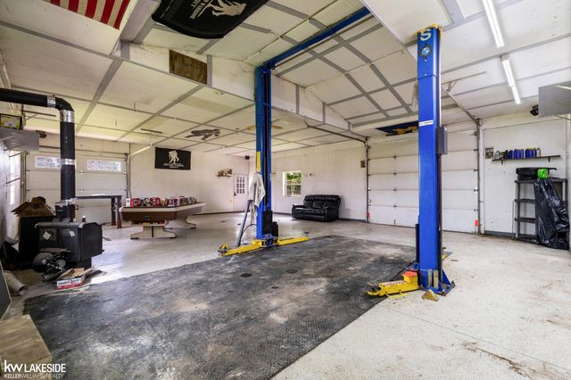 67099 Hartway Road, Ray Twp, MI 48096