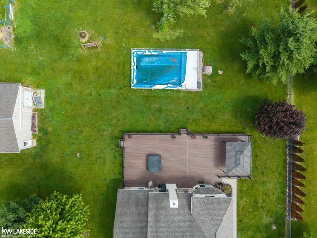 67099 Hartway Road, Ray Twp, MI 48096