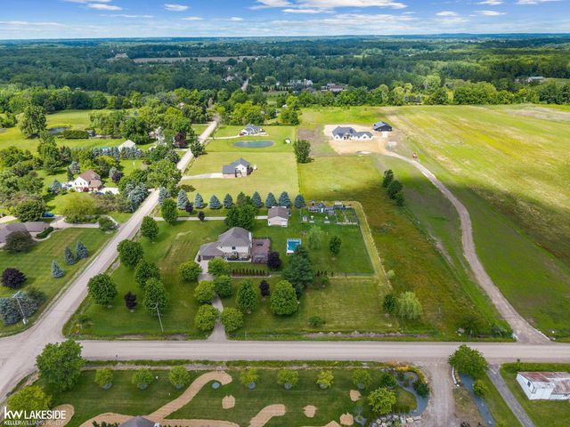 67099 Hartway Road, Ray Twp, MI 48096