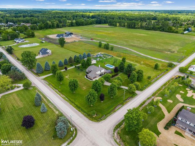 67099 Hartway Road, Ray Twp, MI 48096