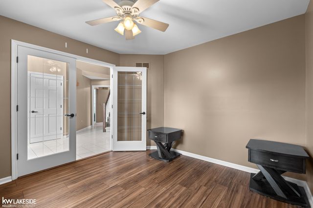 67099 Hartway Road, Ray Twp, MI 48096