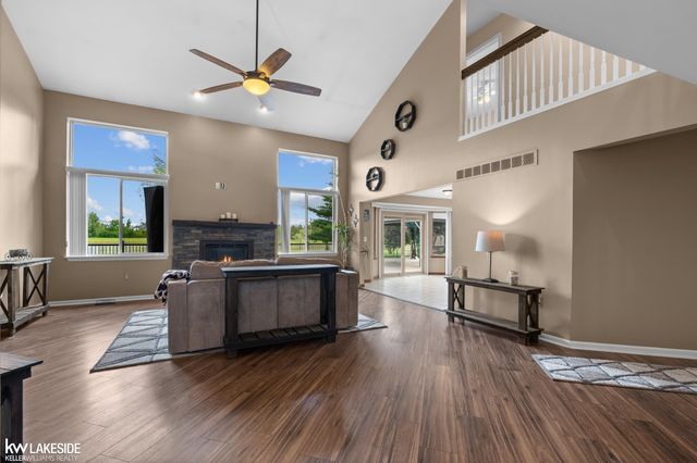 67099 Hartway Road, Ray Twp, MI 48096