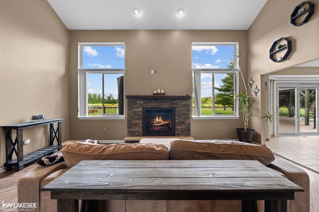 67099 Hartway Road, Ray Twp, MI 48096