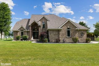 67099 Hartway Road, Ray Twp, MI 48096