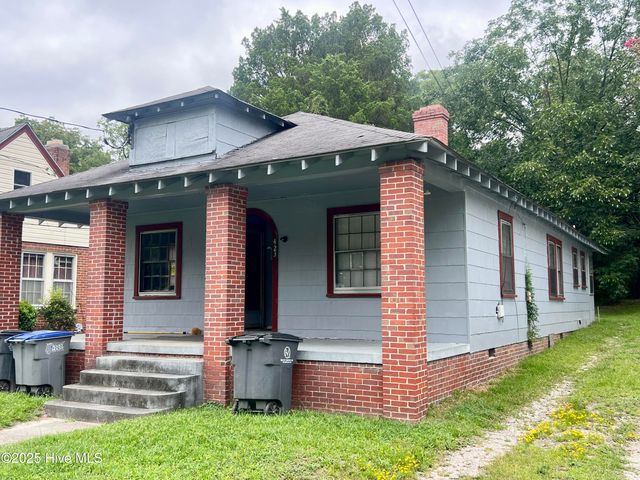 423-427 N Daughtry Street, Rocky Mount, NC 27801