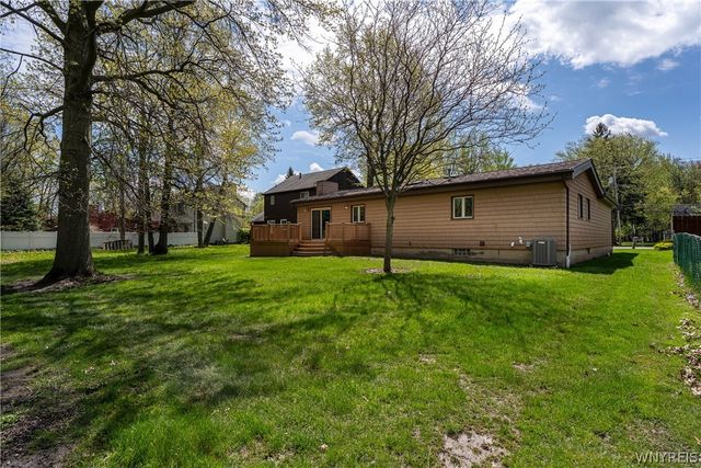 826 Klein Road, Amherst, NY 14221