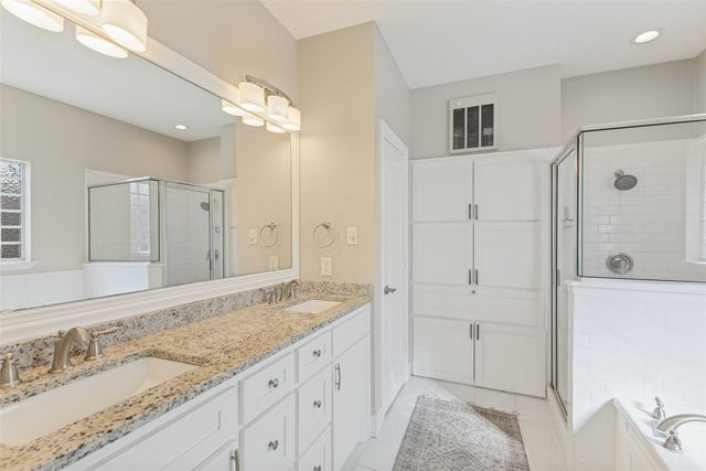 136 S College Street S, Keller, TX 76248