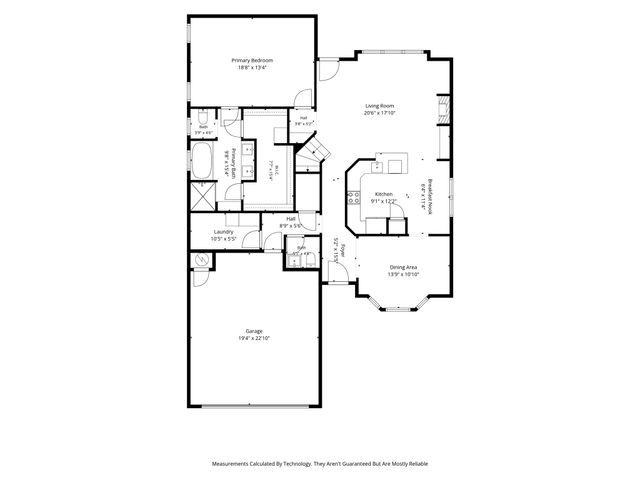 136 S College Street S, Keller, TX 76248
