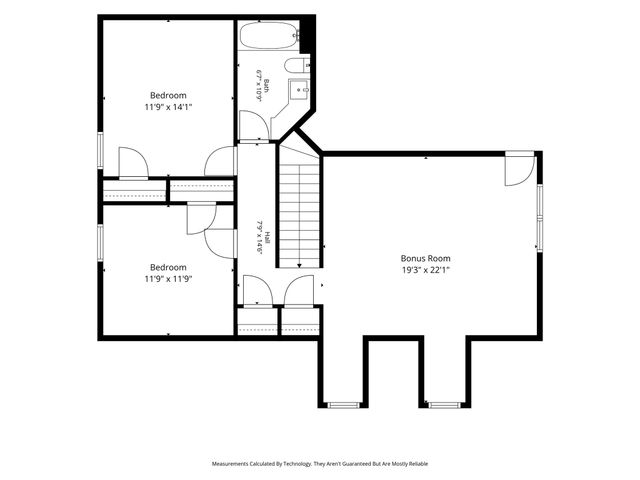 136 S College Street S, Keller, TX 76248