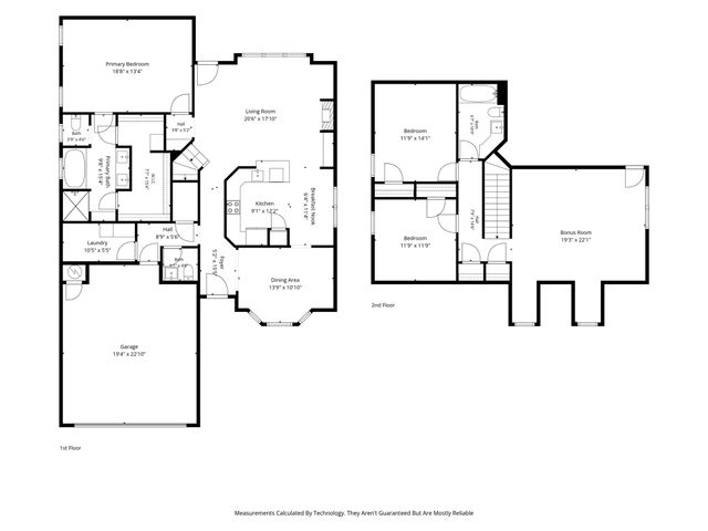 136 S College Street S, Keller, TX 76248