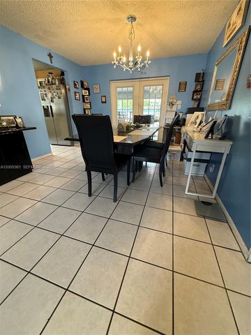 1020 SW 81st Ter, North Lauderdale, FL 33068