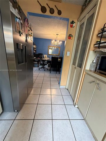 1020 SW 81st Ter, North Lauderdale, FL 33068