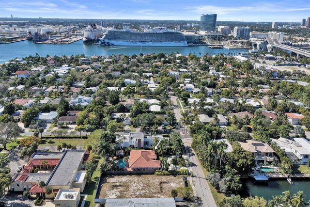 2506 Barbara Drive, Fort Lauderdale, FL 33316