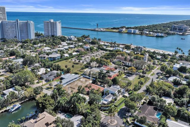 2506 Barbara Drive, Fort Lauderdale, FL 33316