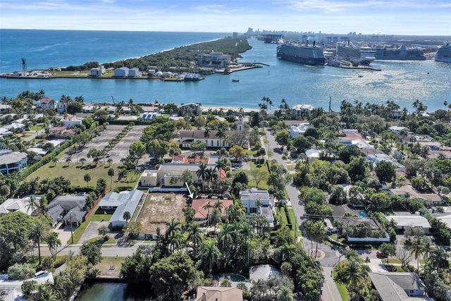 2506 Barbara Drive, Fort Lauderdale, FL 33316