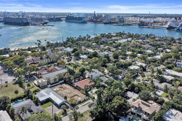 2506 Barbara Drive, Fort Lauderdale, FL 33316