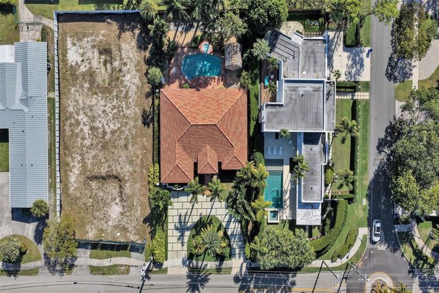 2506 Barbara Drive, Fort Lauderdale, FL 33316