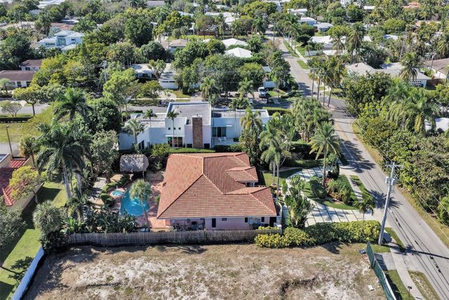 2506 Barbara Drive, Fort Lauderdale, FL 33316