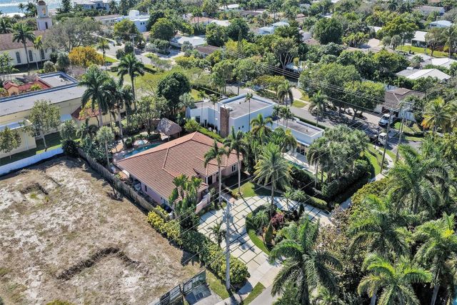 2506 Barbara Drive, Fort Lauderdale, FL 33316