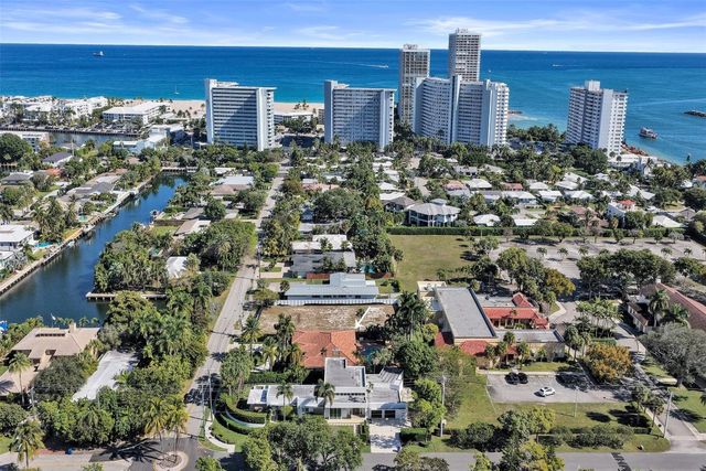 2506 Barbara Drive, Fort Lauderdale, FL 33316