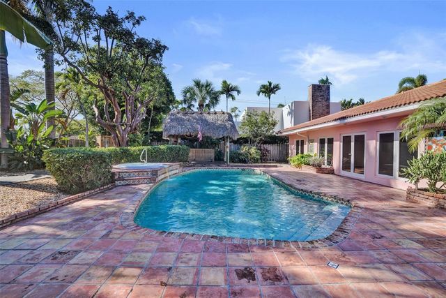 2506 Barbara Drive, Fort Lauderdale, FL 33316