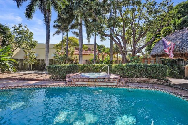 2506 Barbara Drive, Fort Lauderdale, FL 33316