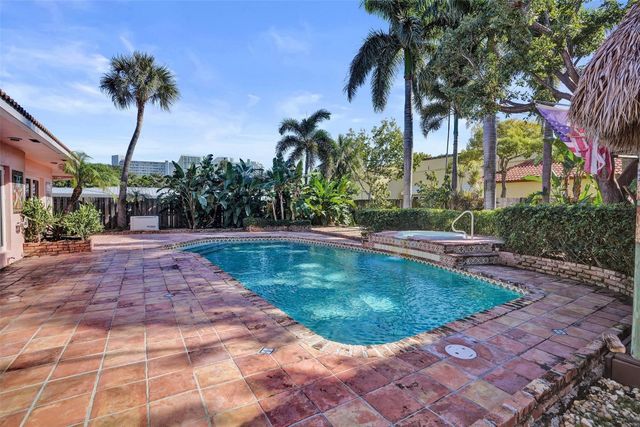 2506 Barbara Drive, Fort Lauderdale, FL 33316