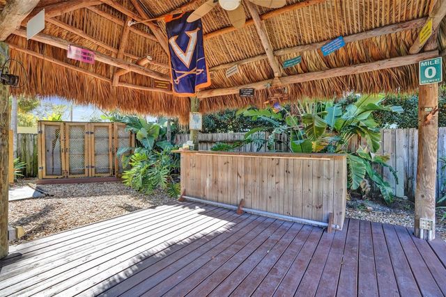 2506 Barbara Drive, Fort Lauderdale, FL 33316