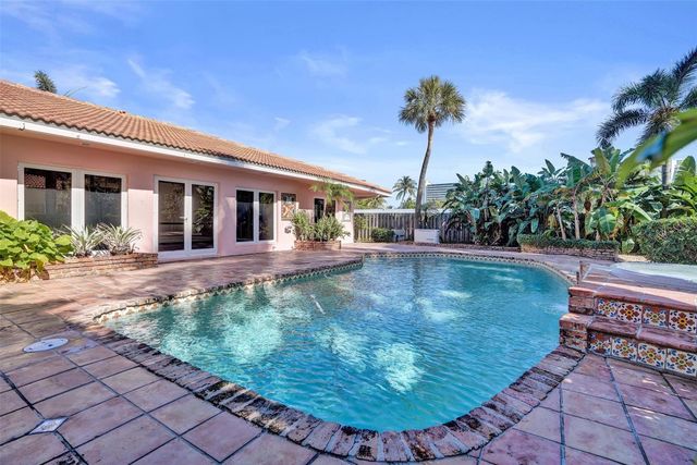 2506 Barbara Drive, Fort Lauderdale, FL 33316