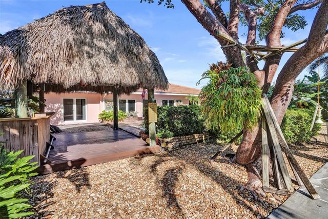 2506 Barbara Drive, Fort Lauderdale, FL 33316