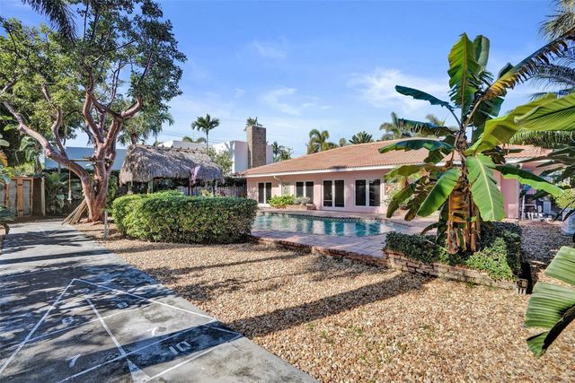 2506 Barbara Drive, Fort Lauderdale, FL 33316