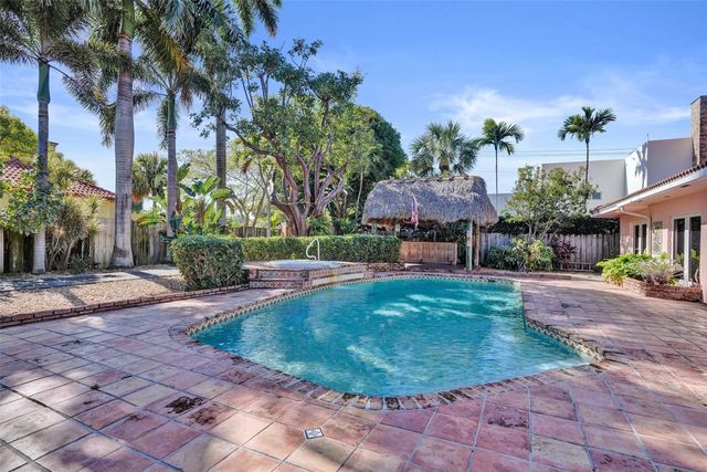 2506 Barbara Drive, Fort Lauderdale, FL 33316