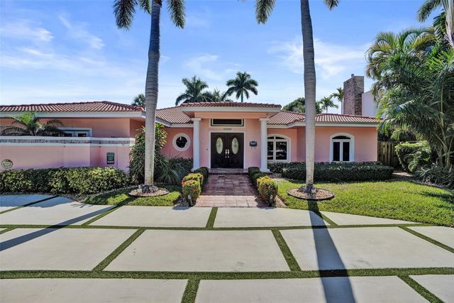 2506 Barbara Drive, Fort Lauderdale, FL 33316