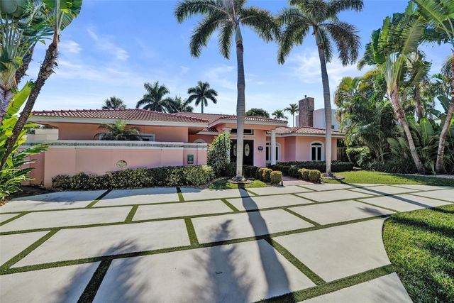2506 Barbara Drive, Fort Lauderdale, FL 33316