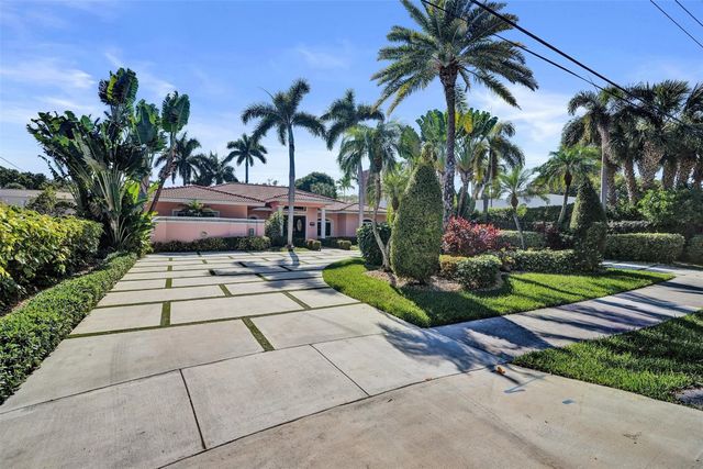 2506 Barbara Drive, Fort Lauderdale, FL 33316