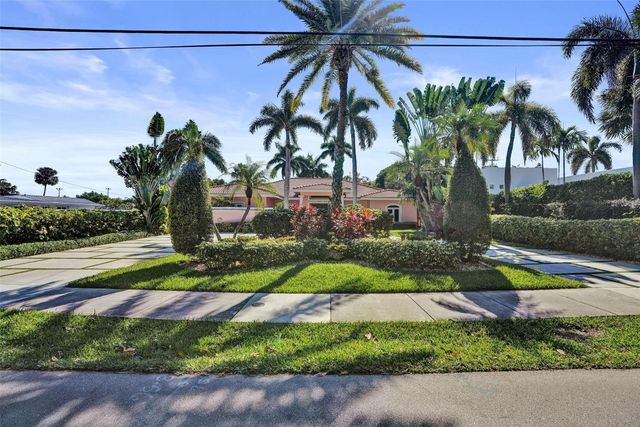 2506 Barbara Drive, Fort Lauderdale, FL 33316