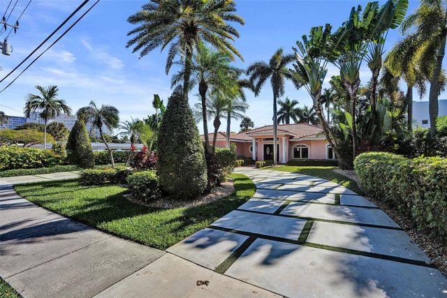 2506 Barbara Drive, Fort Lauderdale, FL 33316